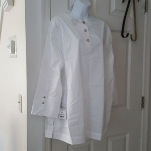 Liz Ladies  top/ mini dress